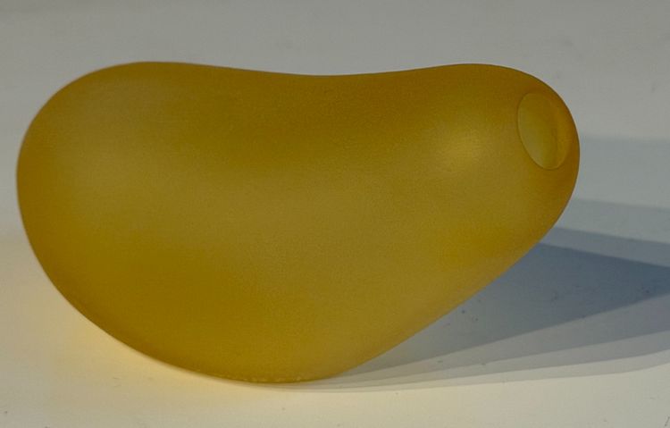 DAUM Francia e Philippe STARCK (1949) Modello “La piccolissima stranezza”
