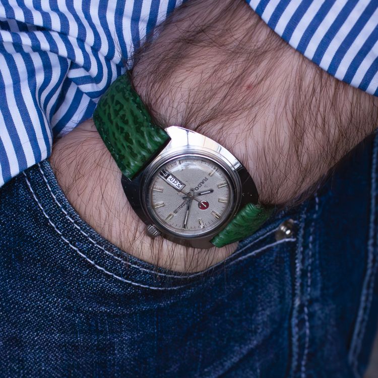 RADO Conway Schildkröte