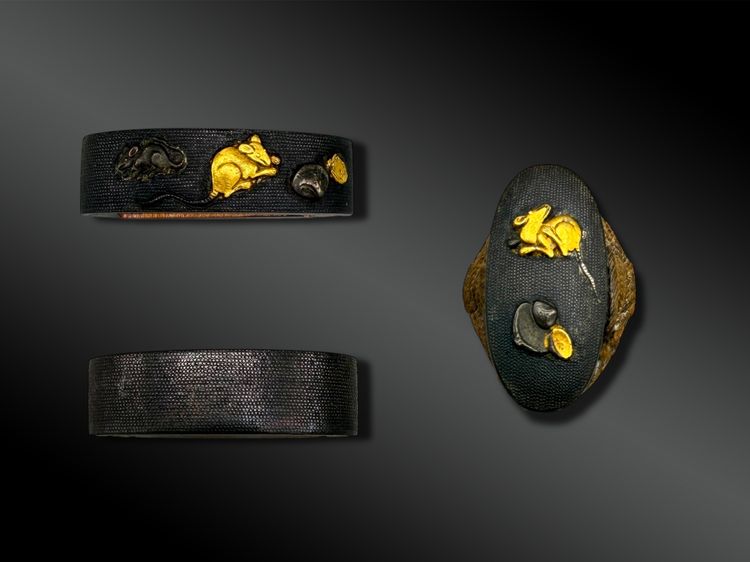 SABER called Katana signed Hizen (no) Kuni Tadayoshi - Fujishiro, Japan - Edo period (1603-1868)