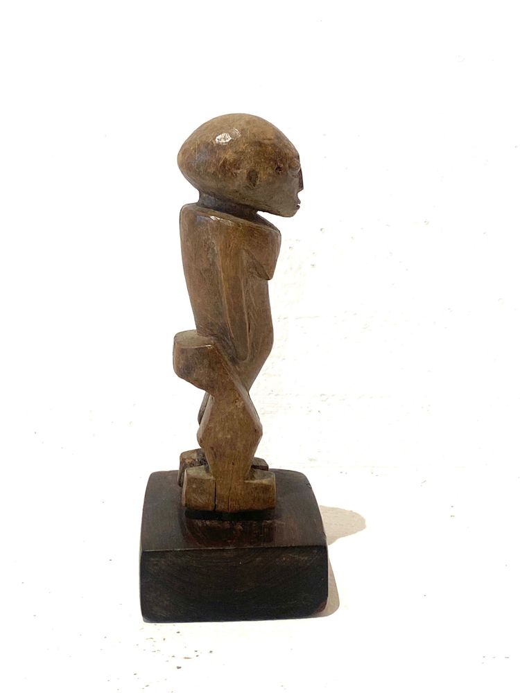 LOBI Protective Charm
