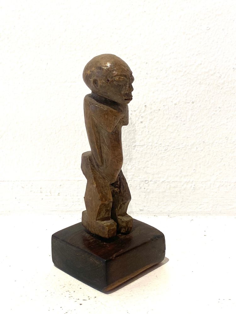 LOBI Protective Charm