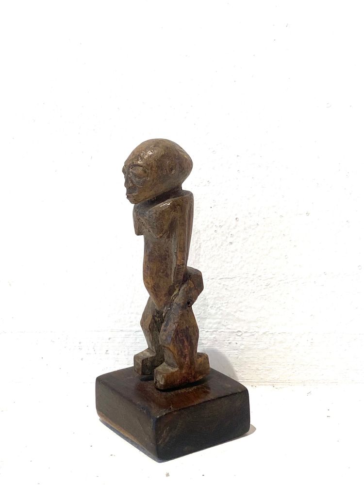 LOBI Protective Charm