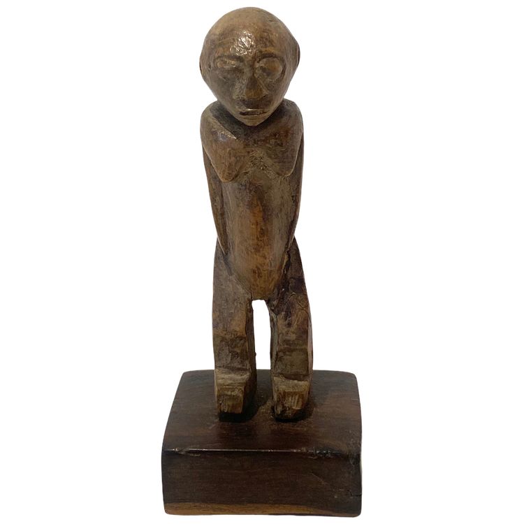 Charme protecteur LOBI 