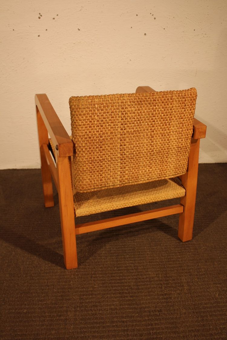 Paire de fauteuils