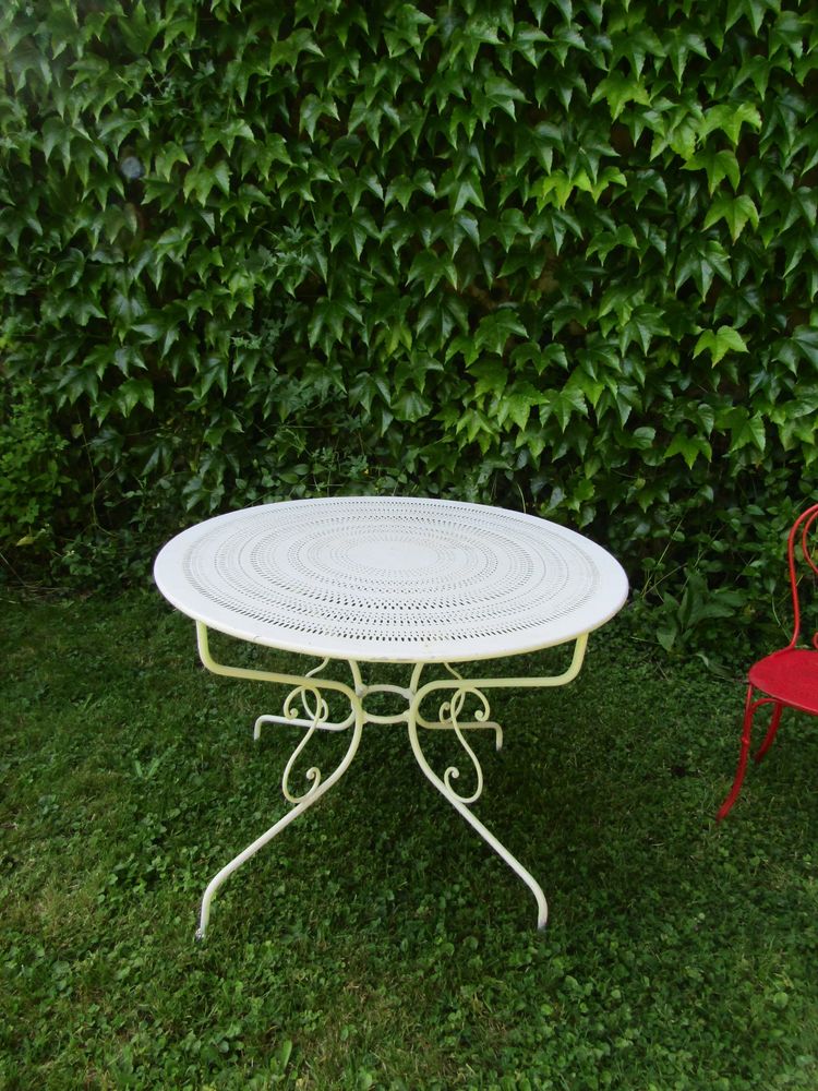 Salon de Jardin