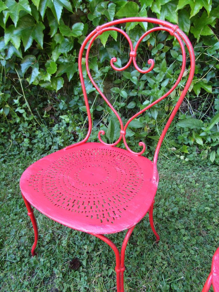 Salon de Jardin
