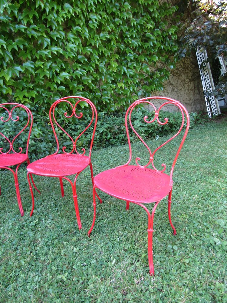 Salon de Jardin