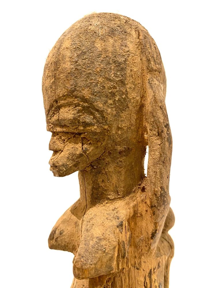LOBI-Mutterschaft aus Burkina Faso