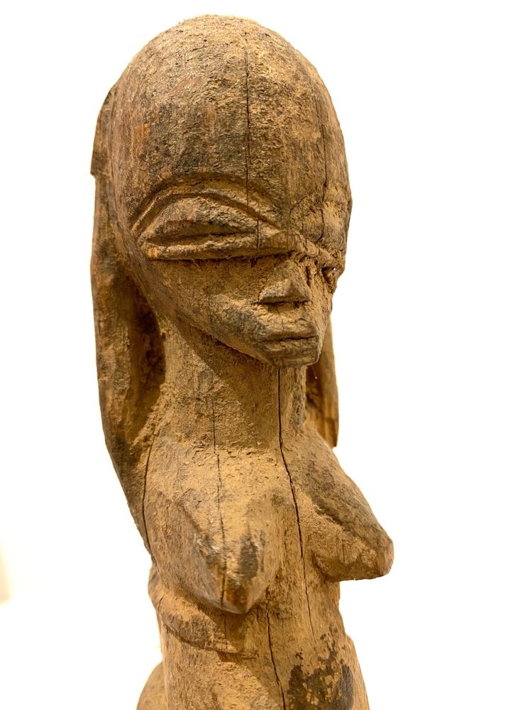 LOBI-Mutterschaft aus Burkina Faso