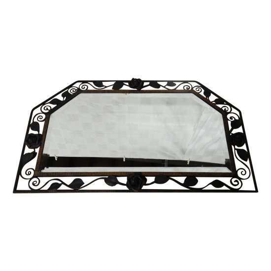 Art Deco Mirror