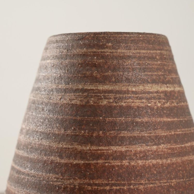 Vaso Rouge de Accolay, anni '60