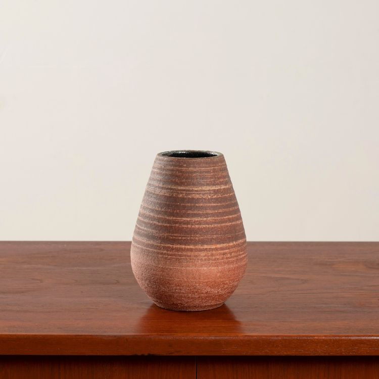 Vaso Rouge de Accolay, anni '60