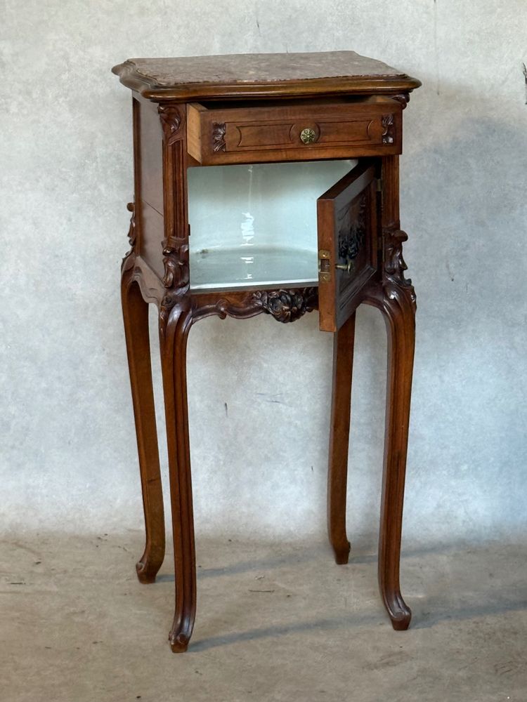 Comodino LXV