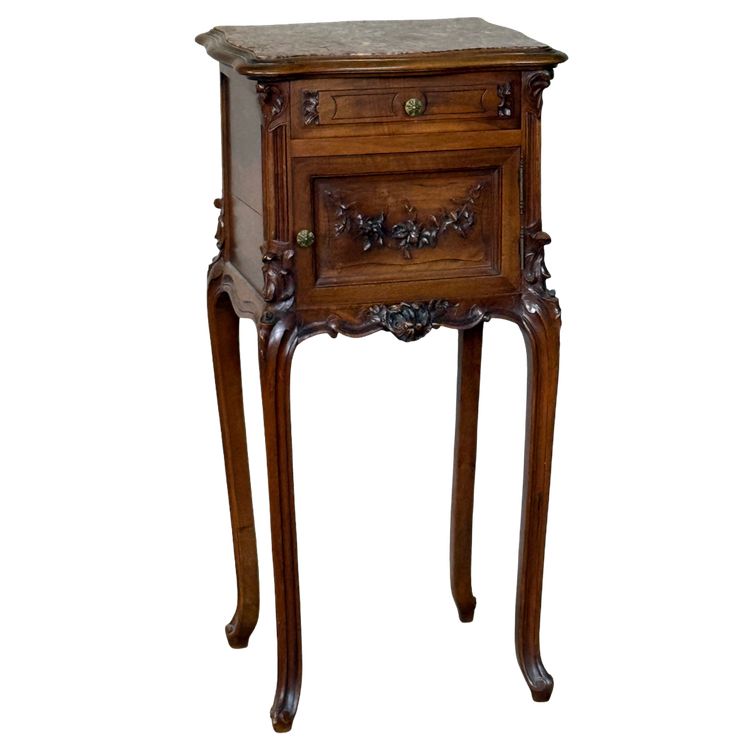 Table de chevet LXV