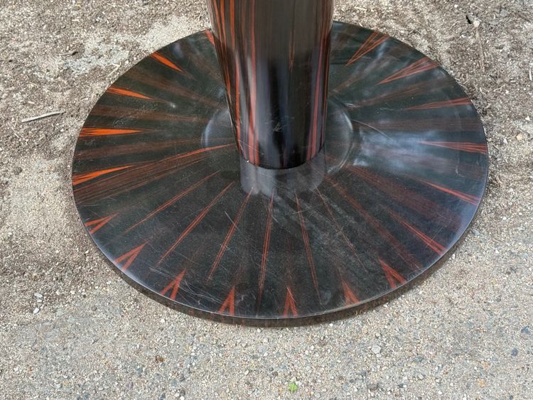 Bistro table