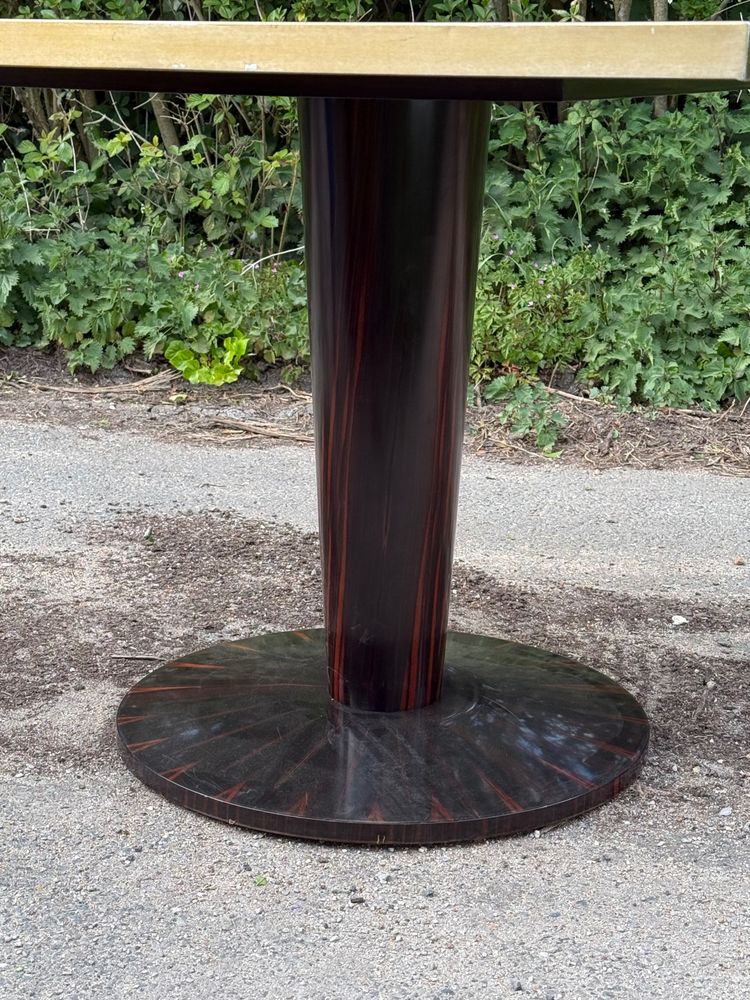 Bistro table