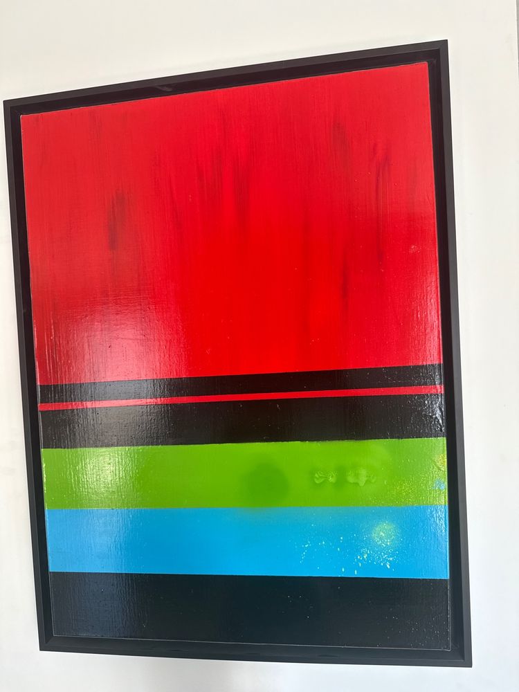 Farbvariationen