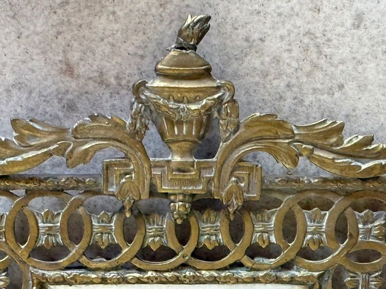Pair of wall lights