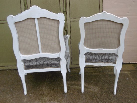 Salone Luigi XV