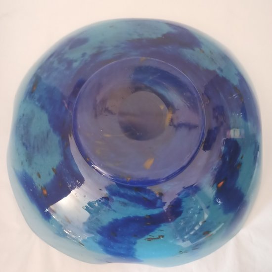 Daum Art Deco Cup