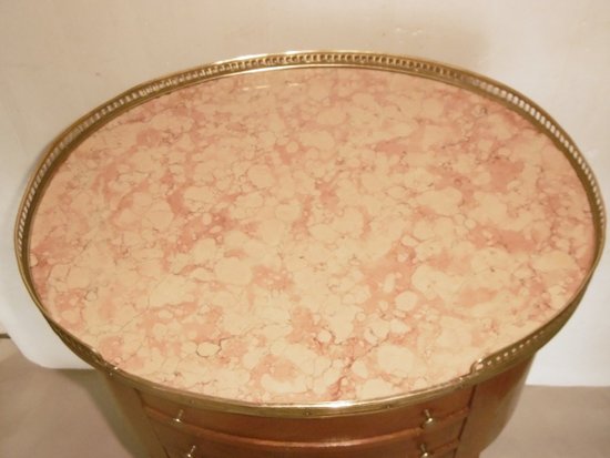 Table de salon