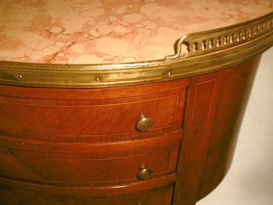 Table de salon