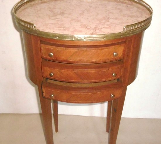 Table de salon