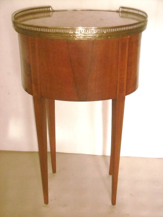 Table de salon