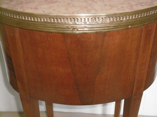 Table de salon