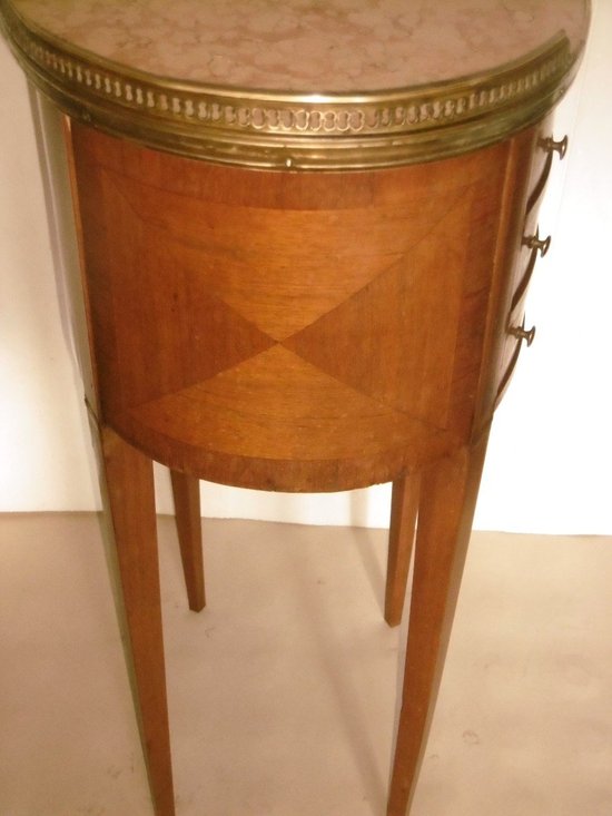 Table de salon