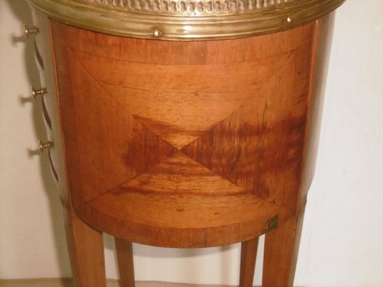 Table de salon