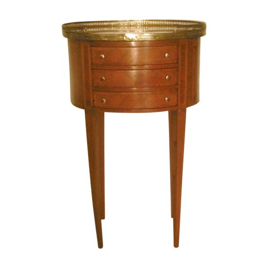 Table de salon