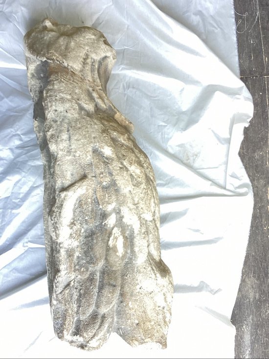15th Century Stone Gargoyle