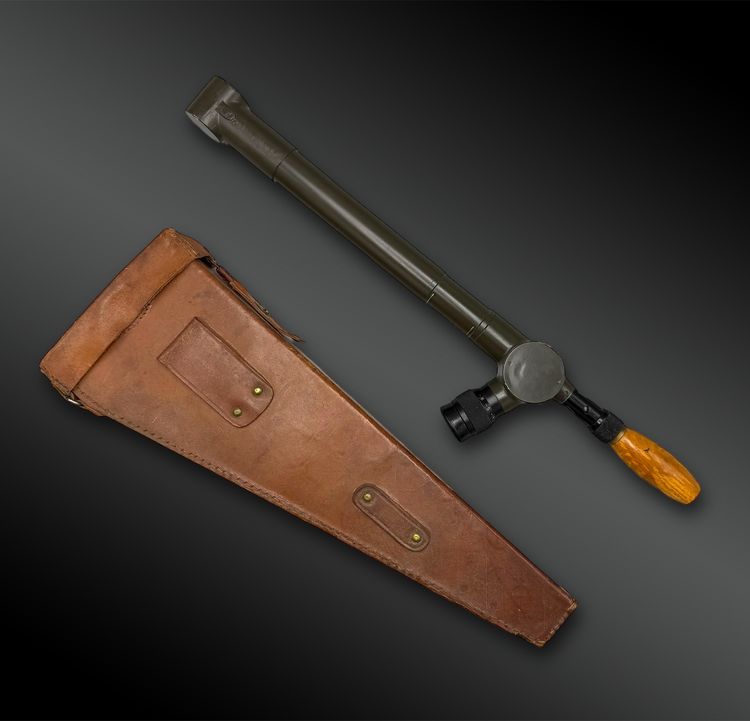 PERISKOP SRPI PUTEAUX - Puteaux, Frankreich - 1939-1945