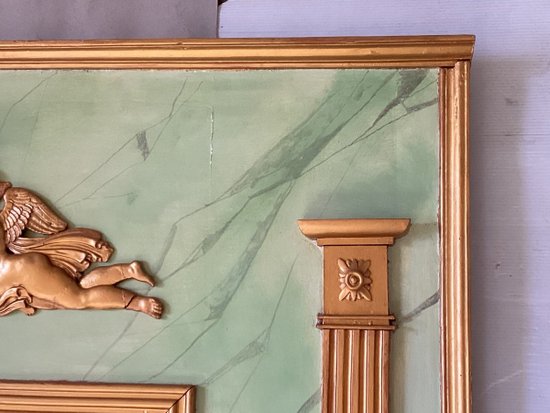 Miroir Louis XVI