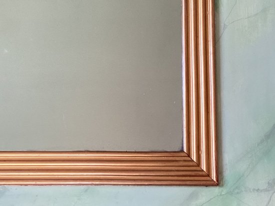 Miroir Louis XVI