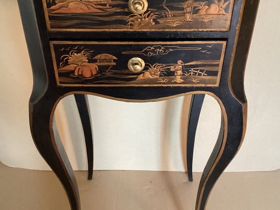 Table De Salon Louis XV