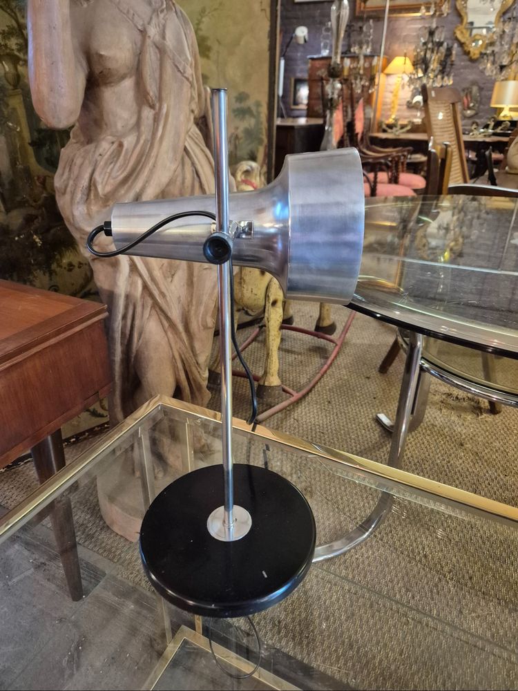 Lampe de Bureau Orientable  vers 1960