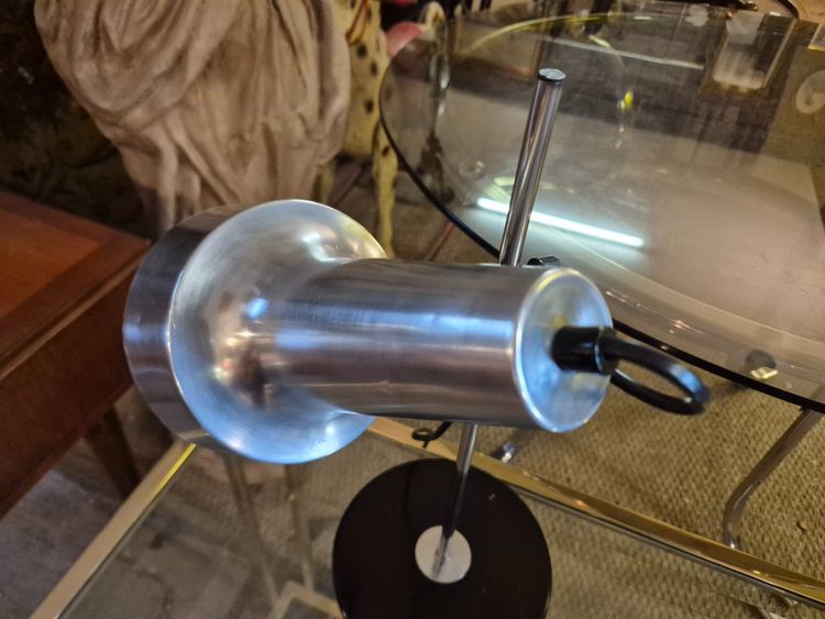 Lampe de Bureau Orientable  vers 1960