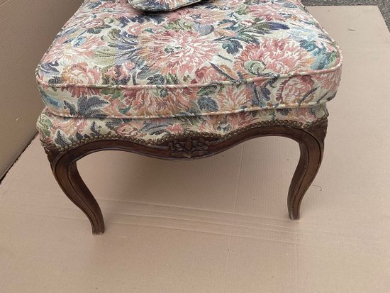 Lit De Repos Louis XV