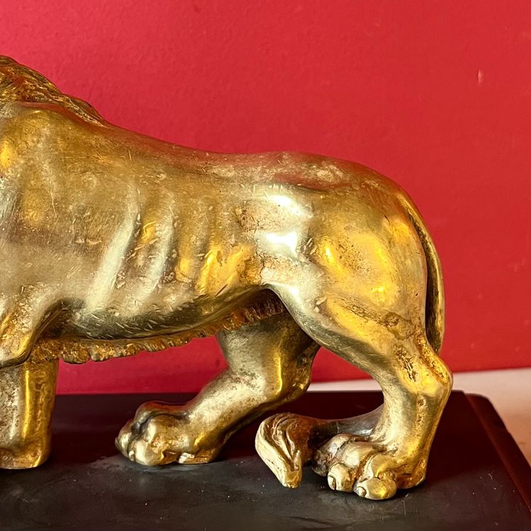 Lion Medici, 19th century