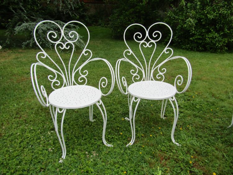 Mobili da giardino