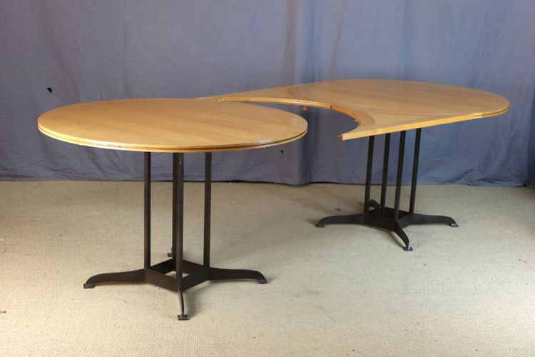 XXth century system tables