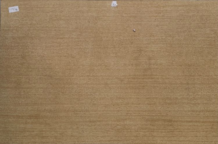 Table années 60