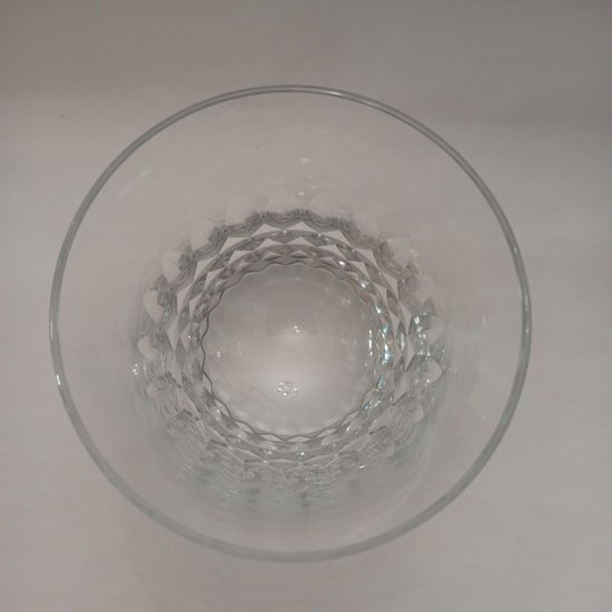 Small ice bucket Baccarat model Piccadilly