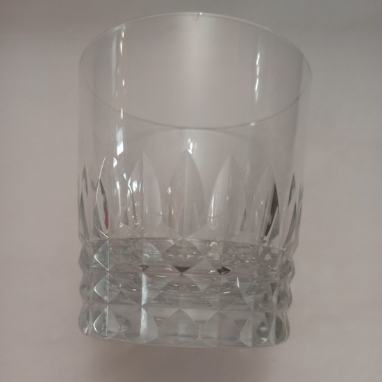 Small ice bucket Baccarat model Piccadilly