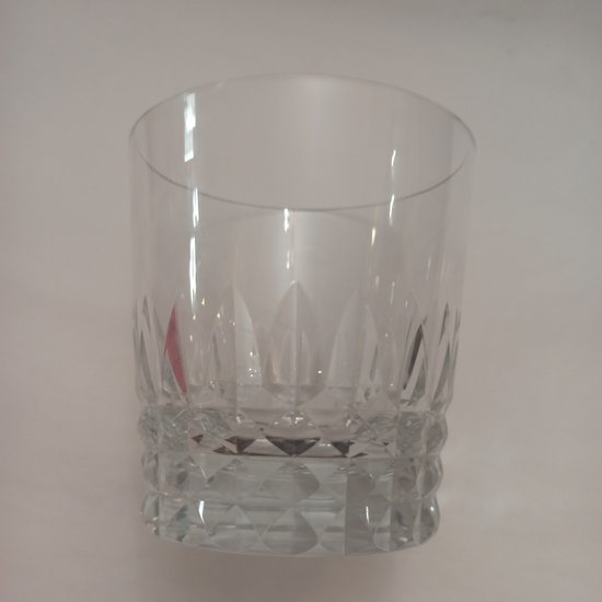 Small ice bucket Baccarat model Piccadilly