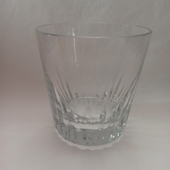 Baccarat Spear Elbe ice bucket