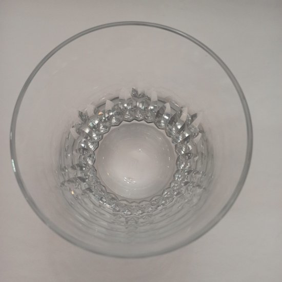Baccarat Spear Elbe ice bucket