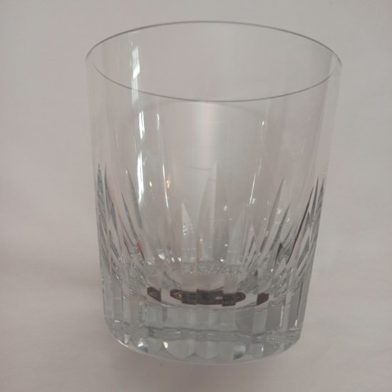 Baccarat Spear Elbe ice bucket
